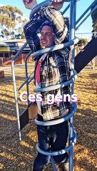 Ces gens qui ont passé une très mauvaise journée #shorts