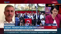 Gelecek Partili Özdağ: Sedat Peker'in sözleri devede tüy; iktidar değişince 'Temiz Eller Operasyonu' yapılacak!