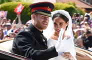 Nelson Mandela's grandson BLASTS Meghan Markle for comparing her wedding to activist's release