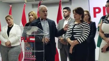 Yani Rosenthal Pte. CEPL dice que espera que la Ley de Defensa y Seguridad no sea utilizada para abusar del poder