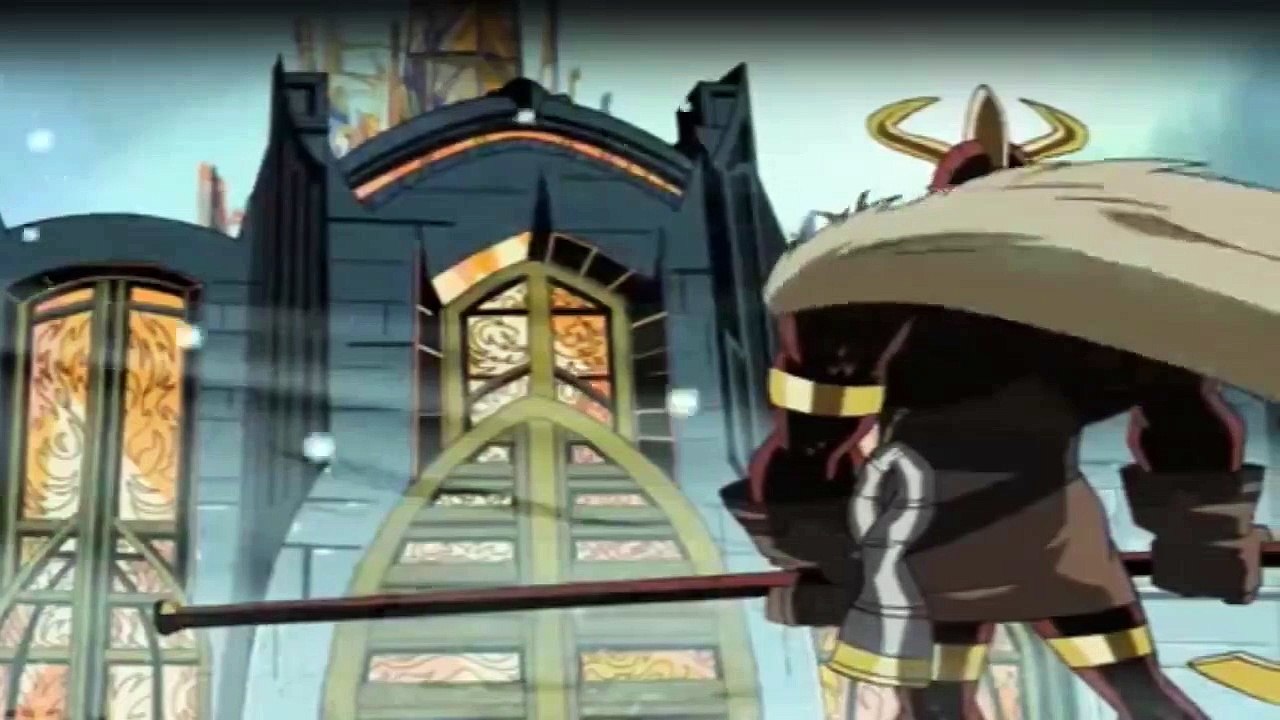 Die Avengers - Die mächtigsten Helden der Welt Staffel 1 Folge 4 HD Deutsch