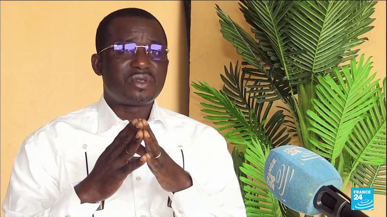 Guinée : réactions politiques après la mission de la Cédéao