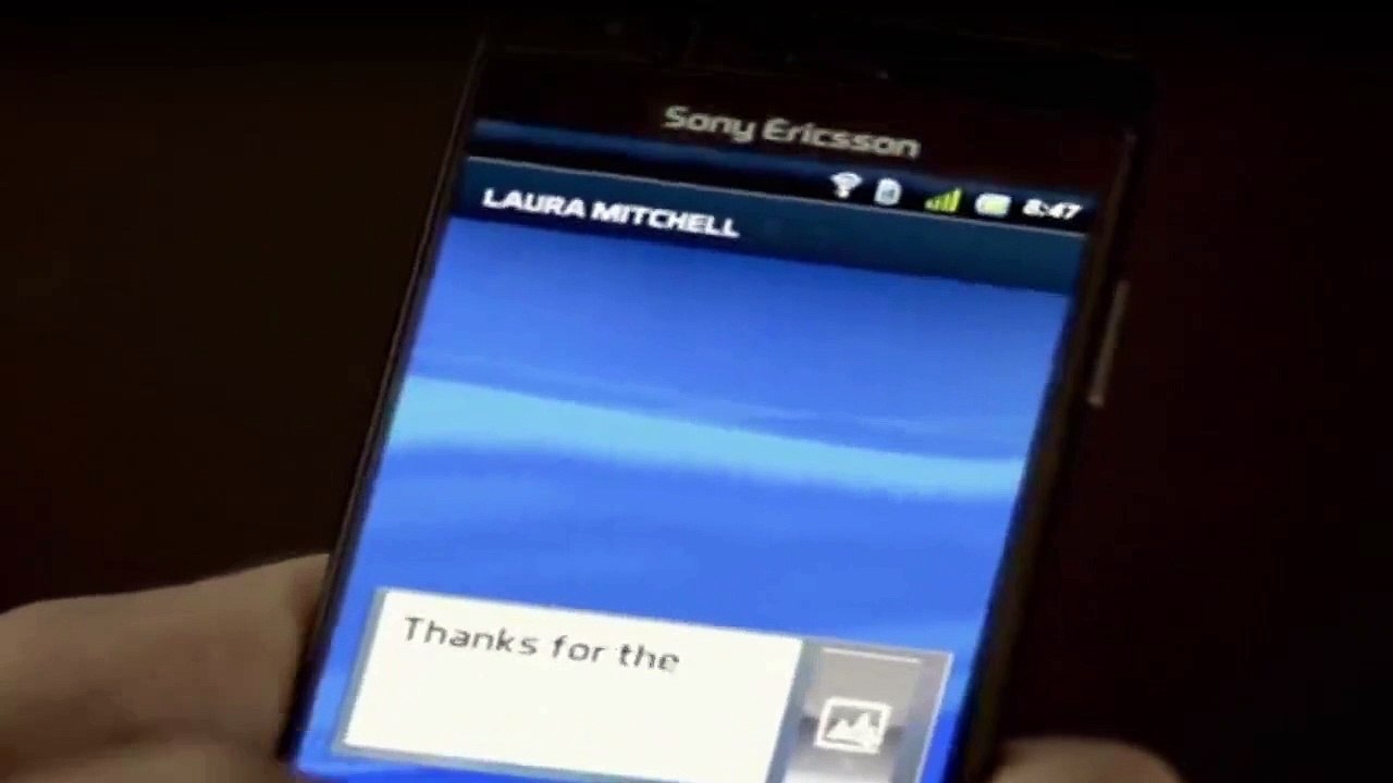 Chosen Staffel 1 Folge 2 HD Deutsch