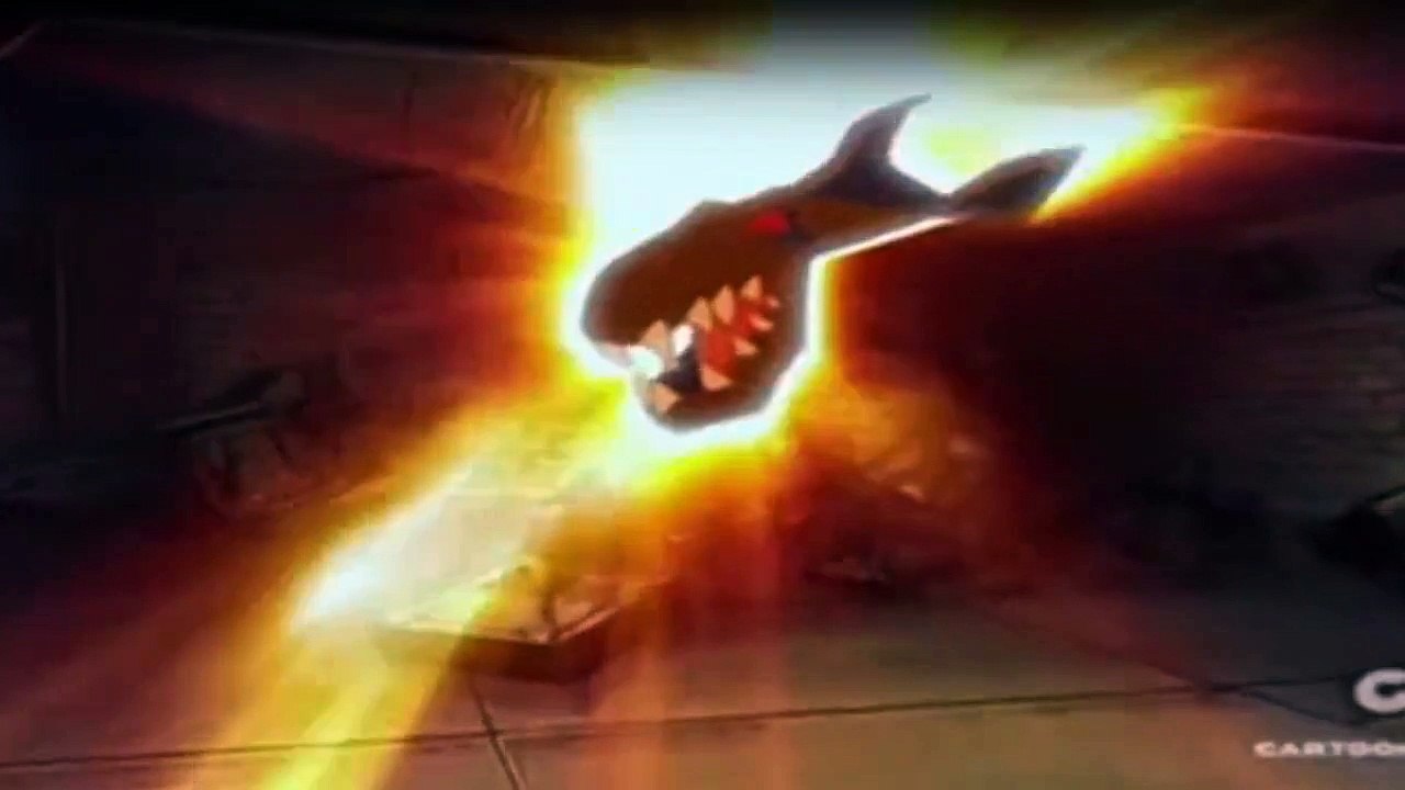 X-Men Es geht weiter Staffel 2 Folge 11 HD Deutsch