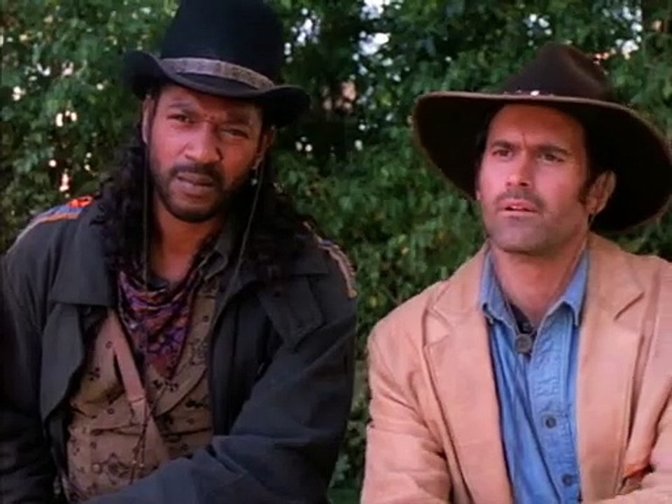 Die Abenteuer des Brisco County Jr. Staffel 1 Folge 24 HD Deutsch