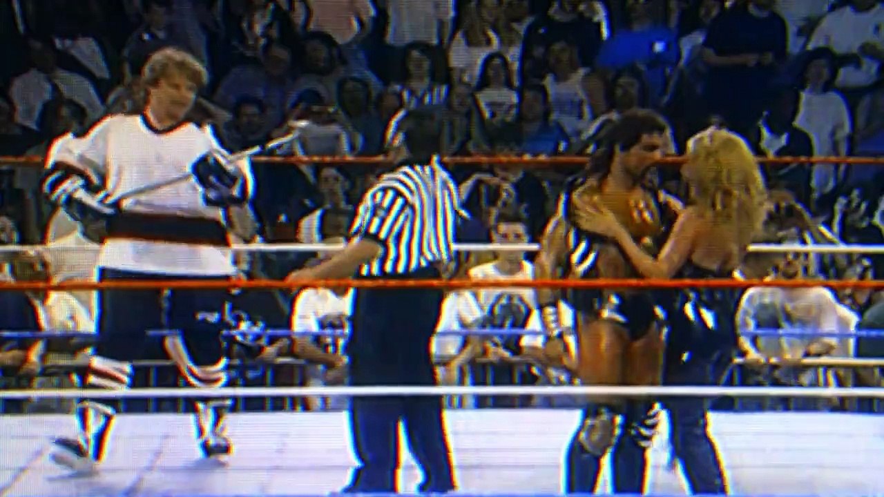 Dark Side of the Ring Staffel 2 Folge 4 HD Deutsch