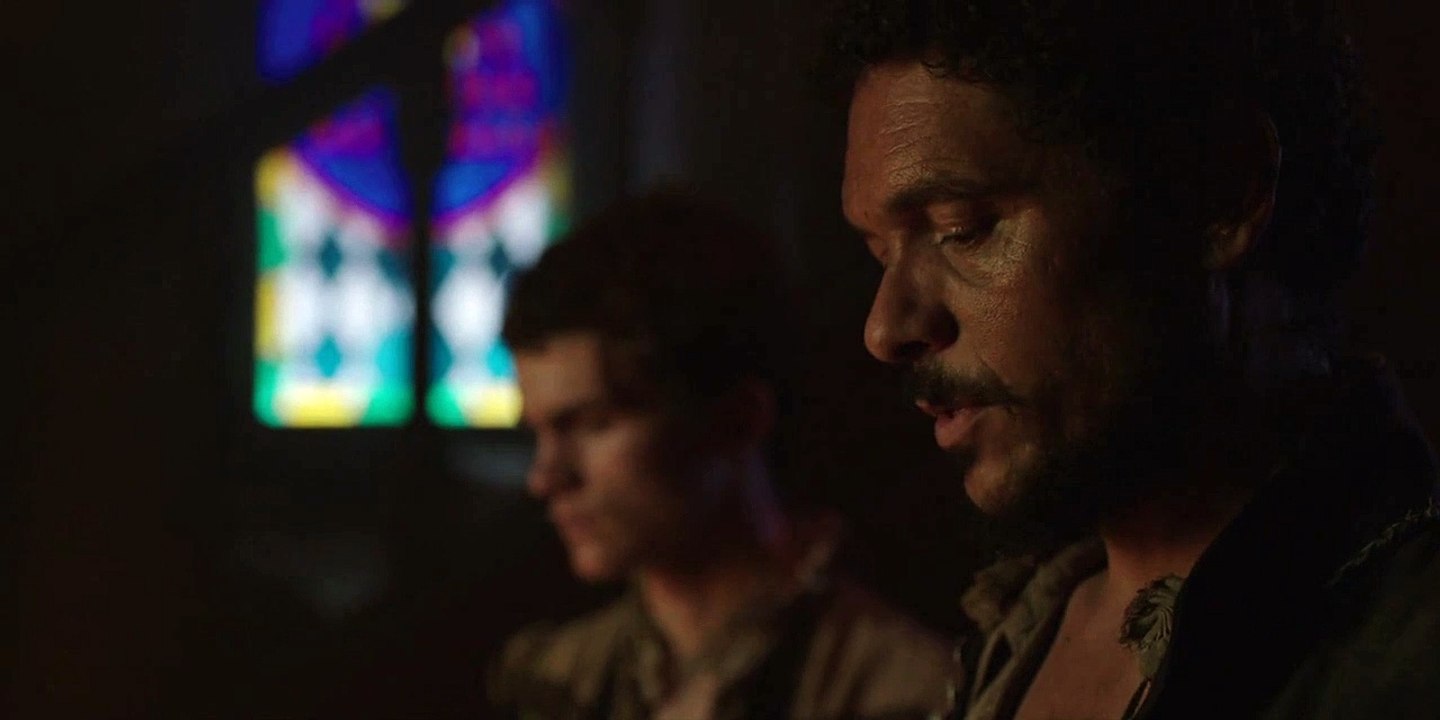 Die Pest Staffel 1 Folge 6 HD Deutsch