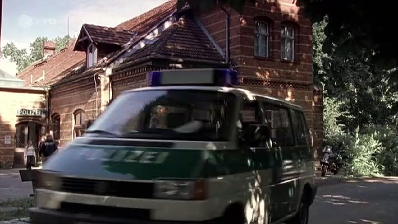 SOKO Wismar Staffel 3 Folge 10 HD Deutsch