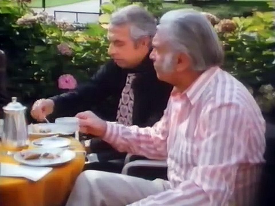 Tatort Staffel 4 Folge 3 - Part 01 HD Deutsch
