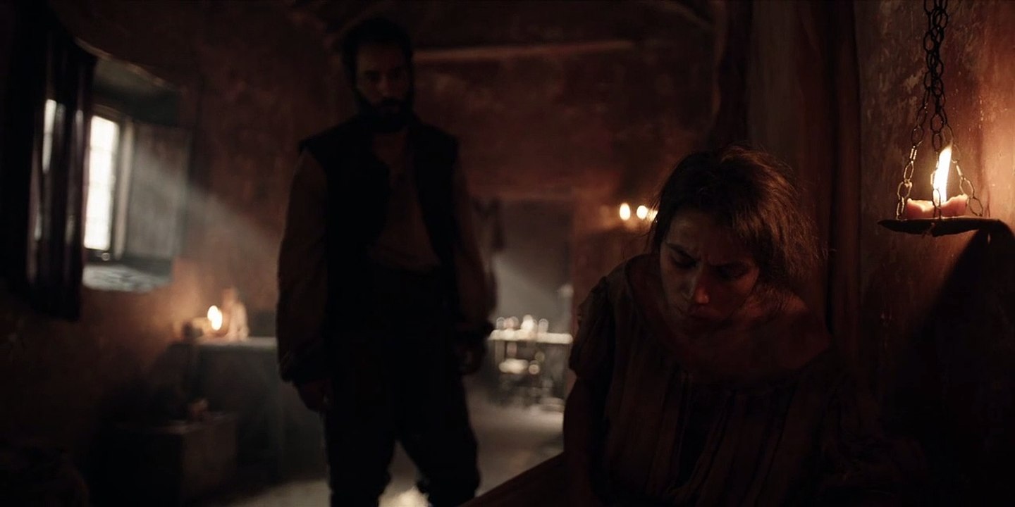 Die Pest Staffel 2 Folge 1 HD Deutsch