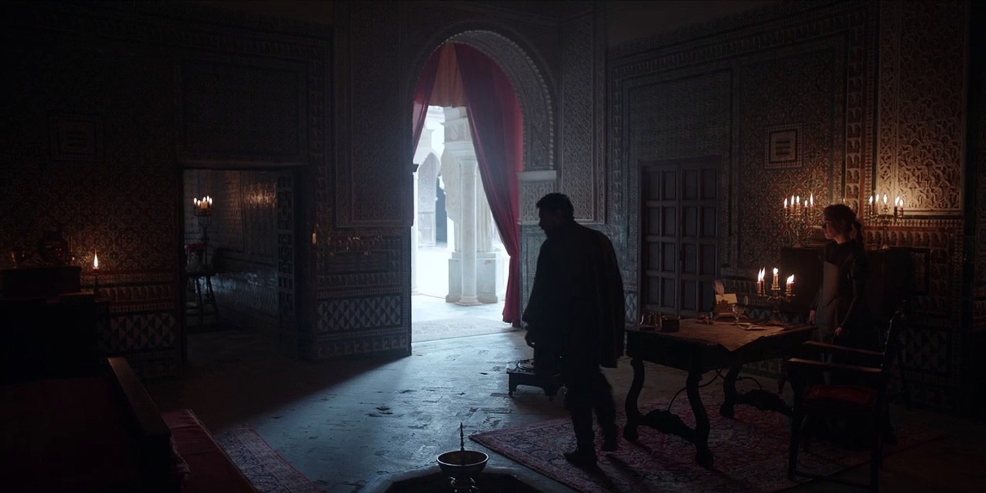 Die Pest Staffel 2 Folge 2 HD Deutsch