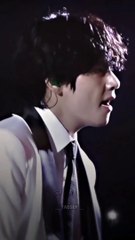 Kim Taehyung | naja naja | Hindi song