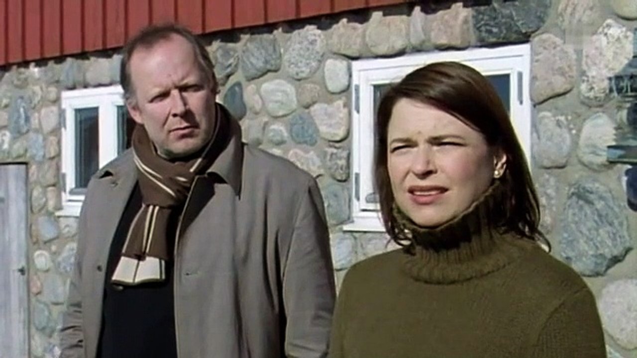 Tatort Staffel 36 Folge 21 - Part 02 HD Deutsch