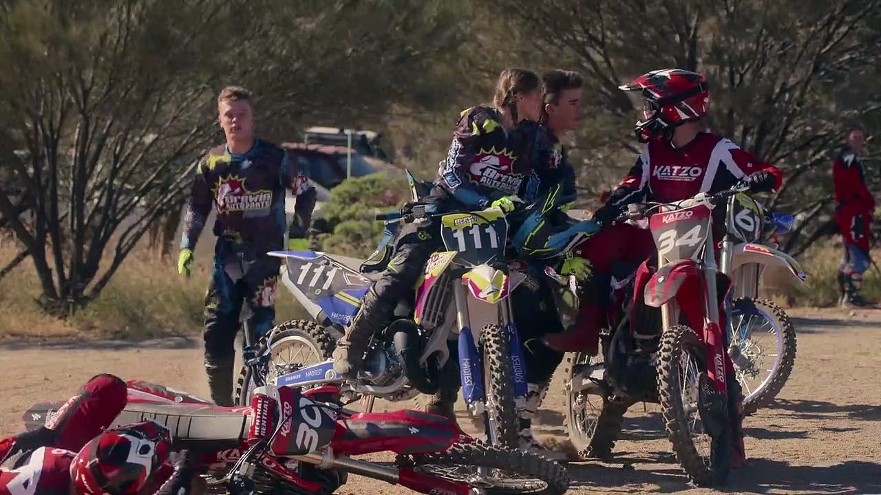 MaveriX Staffel 1 Folge 7 HD Deutsch