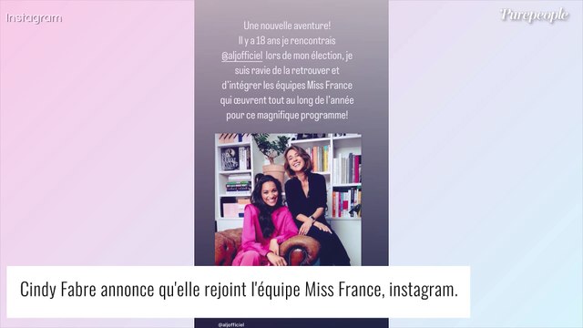 Sylvie Tellier quitte Miss France : au bord des larmes dans une vidéo, les Miss lui témoignent leur soutien