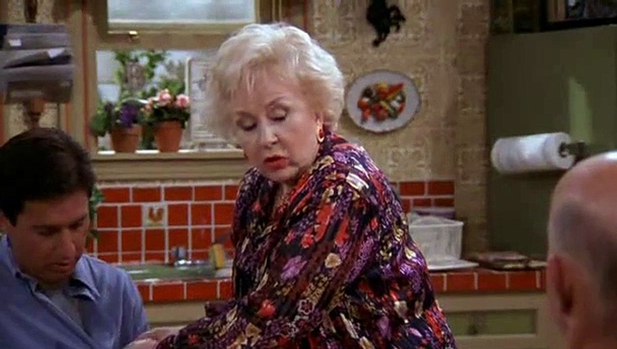 Alle lieben Raymond Staffel 4 Folge 2 HD Deutsch