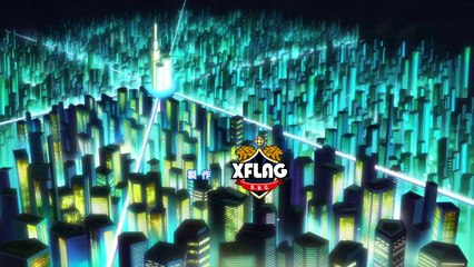 Fight League Gear Gadget Generators Staffel 1 Folge 10 HD Deutsch