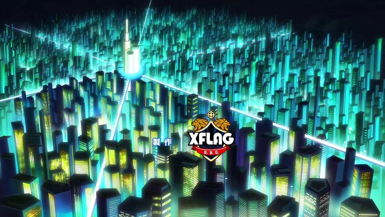 Fight League Gear Gadget Generators Staffel 1 Folge 10 HD Deutsch