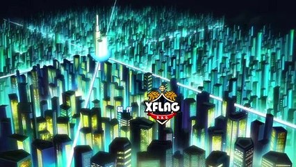 Fight League Gear Gadget Generators Staffel 1 Folge 6 HD Deutsch