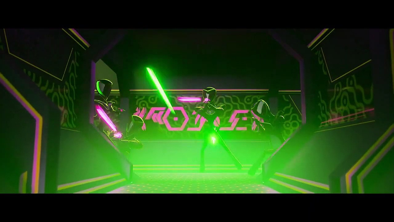 Super Giant Robot Brothers Staffel 1 Folge 10 HD Deutsch