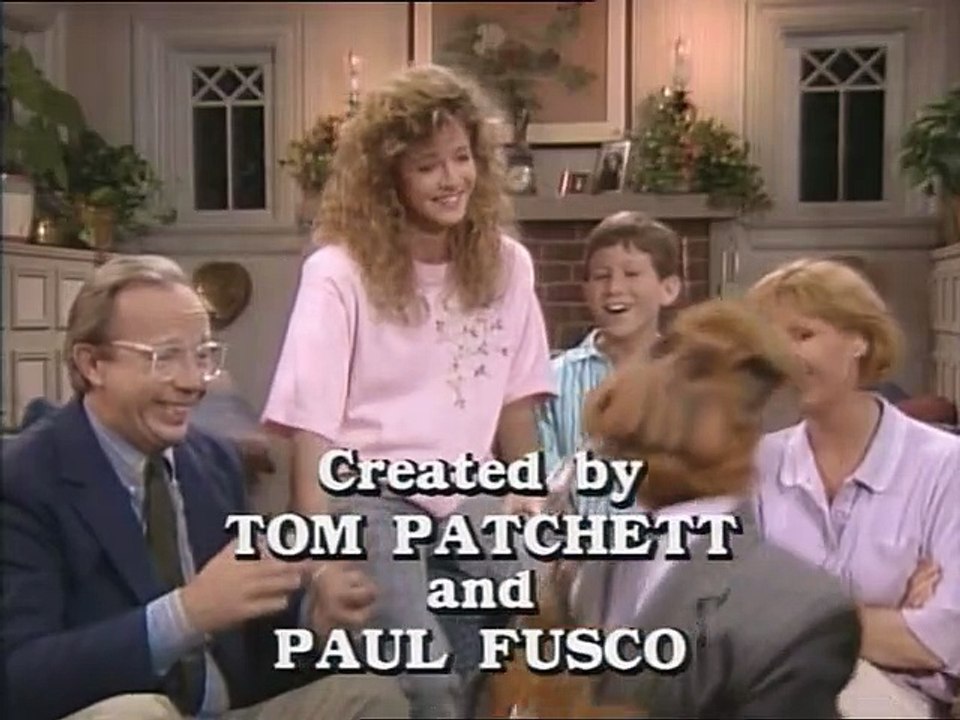 Alf staffel 3 folge 17 hd deutsch