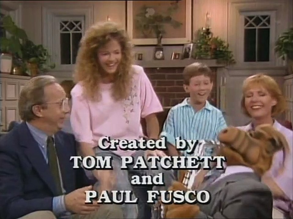 Alf staffel 3 folge 19 hd deutsch