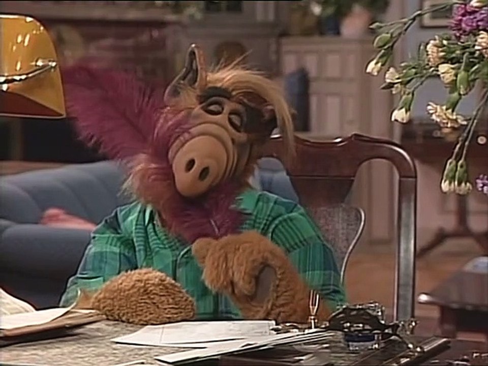 Alf staffel 3 folge 18 hd deutsch