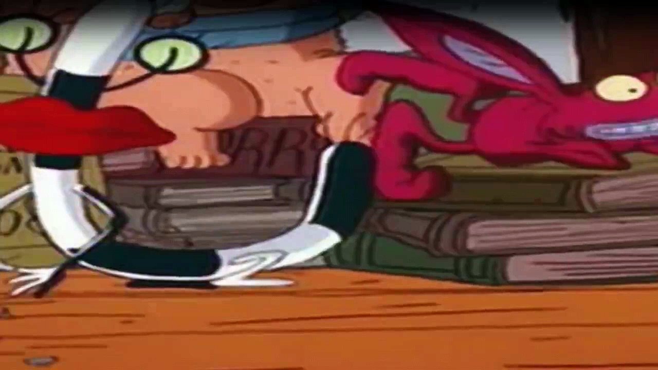 Aaahh!!! Monster Staffel 1 Folge 2 HD Deutsch