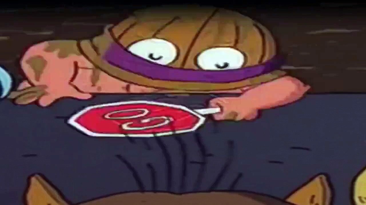 Aaahh!!! Monster Staffel 1 Folge 3 HD Deutsch