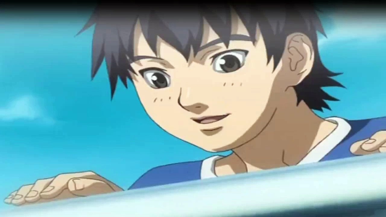 Gantz Staffel 1 Folge 3 HD Deutsch