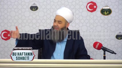 İslamoğlu’ndan Her Ayrılan Bir Değil Bazısı Daha Bozuk Olduğundan Ayrılıyor!