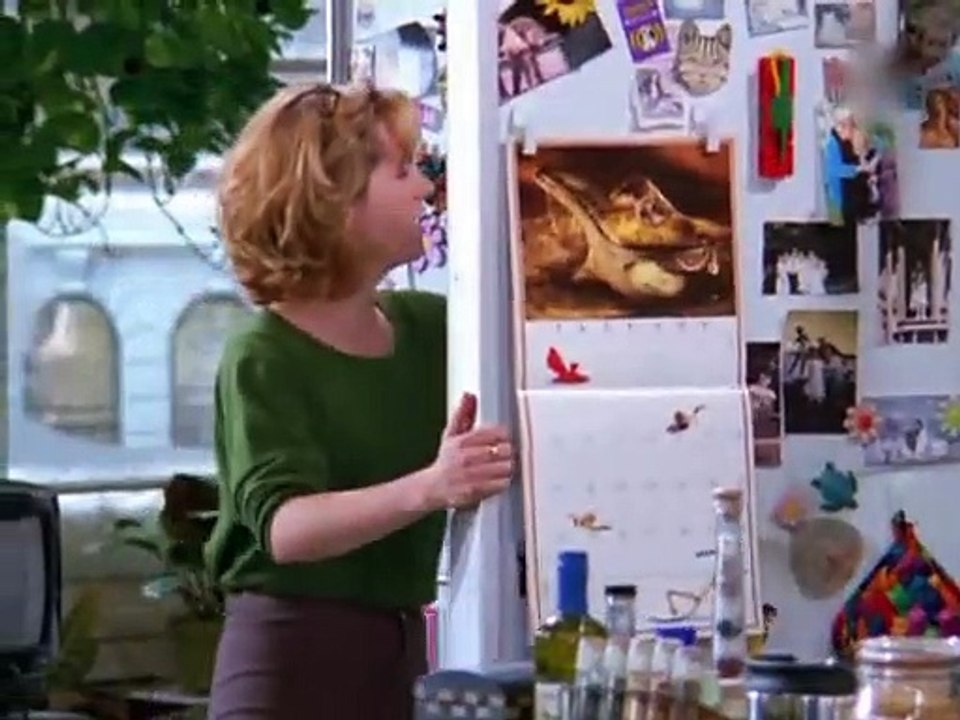 Caroline in the City Staffel 4 Folge 13 HD Deutsch