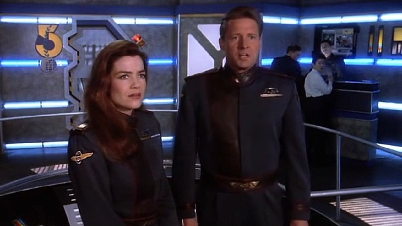Babylon 5 staffel 2 folge 17 hd deutsch