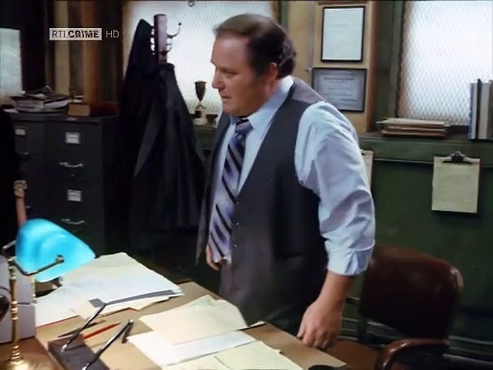 Cagney & Lacey Staffel 3 Folge 2 HD Deutsch