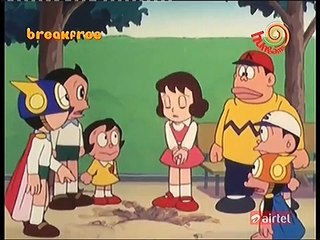 Perman Hungama TV Hindi Episode 036 - The Secret Of Perman 's Uniform