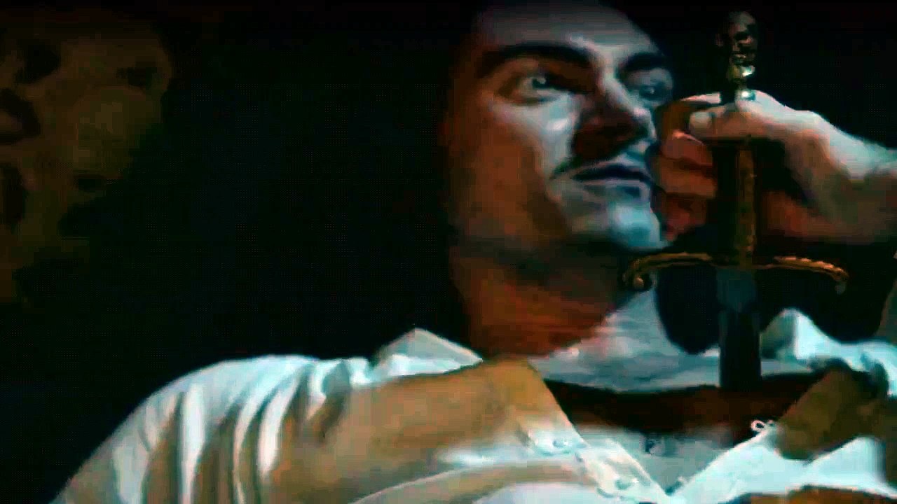 Versailles Staffel 1 Folge 6 - Part 02 HD Deutsch