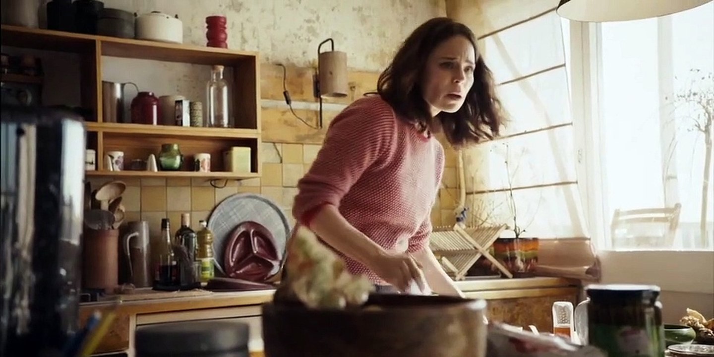 Aus der Spur Staffel 1 Folge 1 HD Deutsch