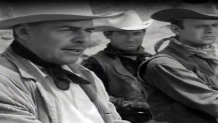 Tausend Meilen Staub Staffel 1 Folge 6 HD Deutsch