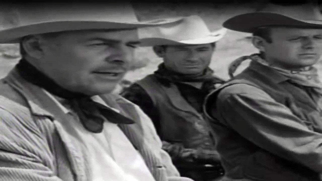 Tausend Meilen Staub Staffel 1 Folge 6 HD Deutsch