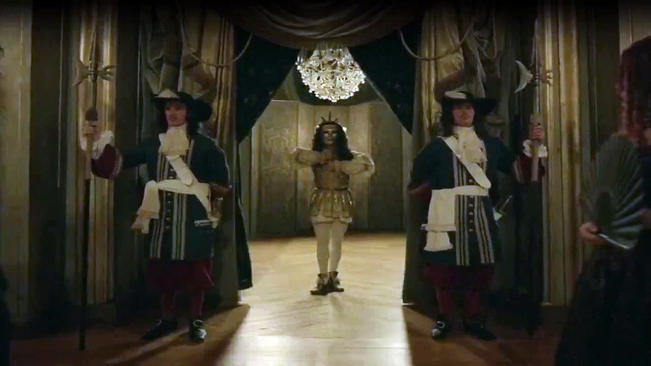 Versailles Staffel 1 Folge 7 - Part 02 HD Deutsch