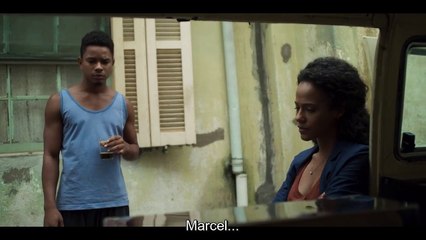 Brotherhood (2019) Staffel 1 Folge 5 HD Deutsch