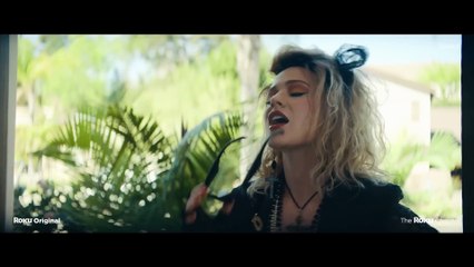 Weird: The Al Yankovic Story Trailer #1 (2022) Evan Rachel Wood Comedy Movie HD