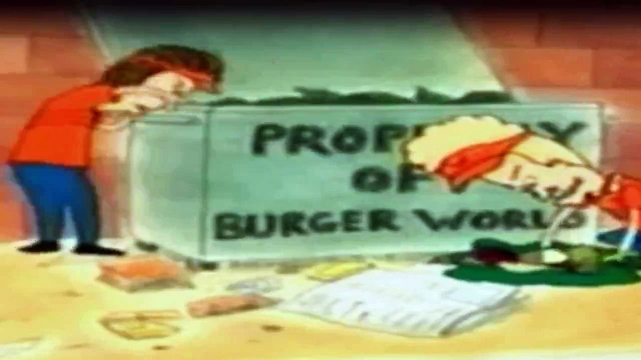 Beavis und Butt-Head Staffel 2 Folge 3 HD Deutsch