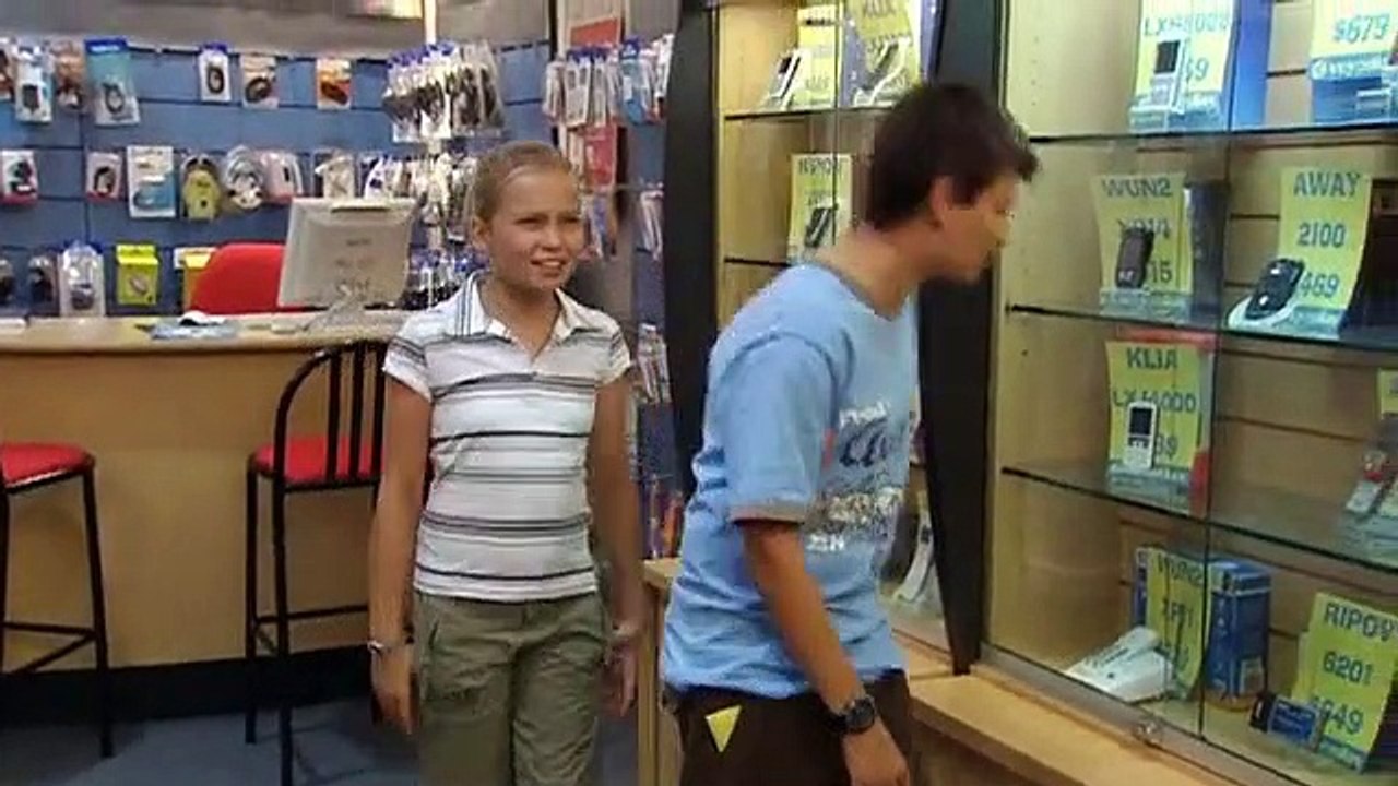 Meine peinlichen Eltern Staffel 2 Folge 10 HD Deutsch