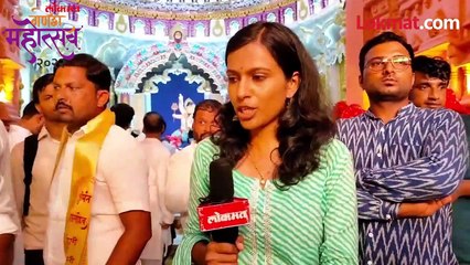 श्रीमंत भाऊसाहेब रंगारी गणेशोत्सव असेल खास