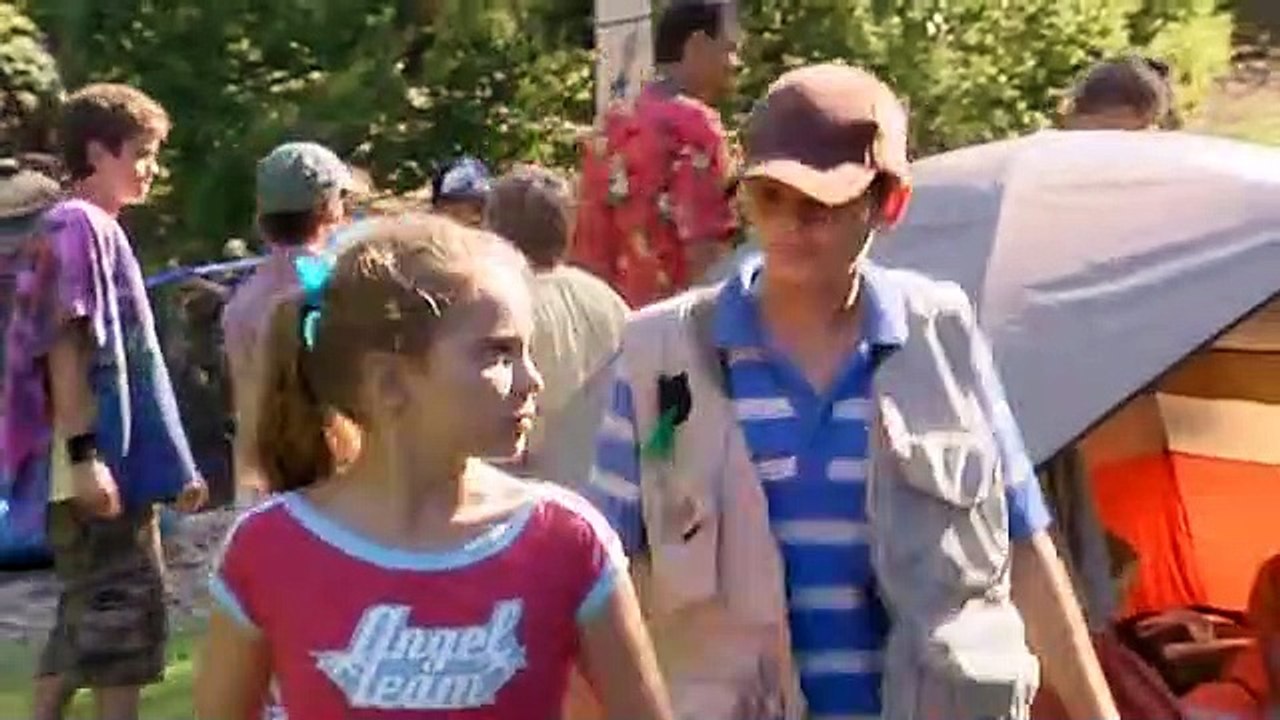 Meine peinlichen Eltern Staffel 2 Folge 9 HD Deutsch