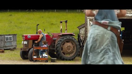 Fast & Furious 9 Bande-annonce (IT)