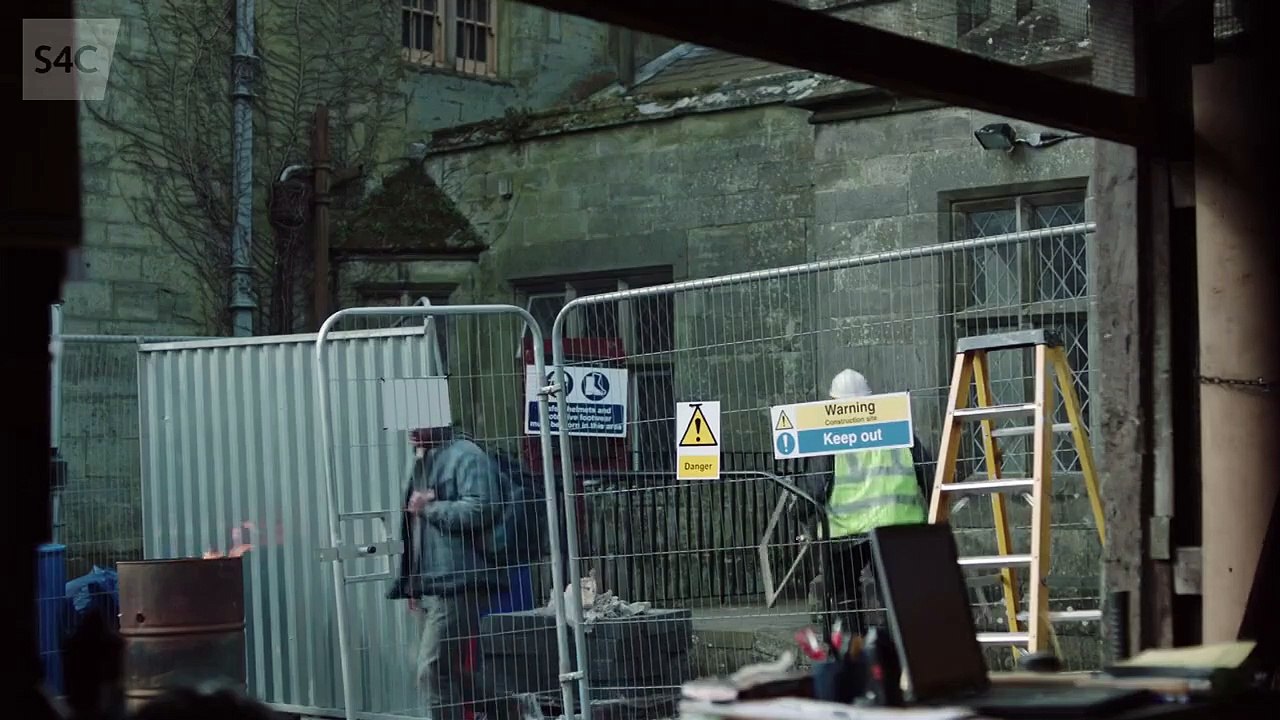 Hidden Staffel 3 Folge 1 HD Deutsch