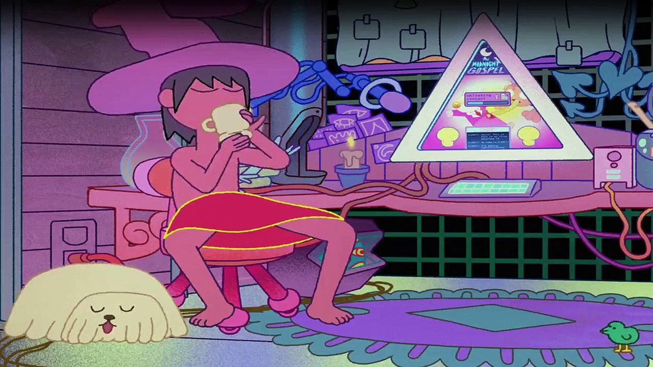 Enthüllungen zu Mitternacht Staffel 1 Folge 2 HD Deutsch