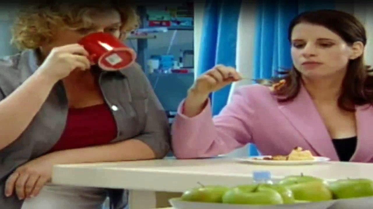 Verliebt in Berlin Staffel 1 Folge 3 HD Deutsch